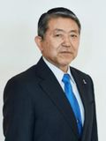 岩﨑 茂 元統合幕僚長 (General (Retd.) Shigeru IWASAKI)