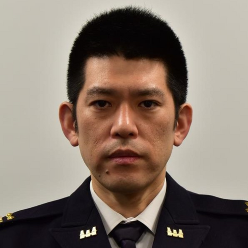 畑中 暁雄 ２等陸佐 (Lieutenant Colonel Akio HATANAKA) - 陸上自衛隊教育訓練研究本部 (TERCOM, JGSDF)