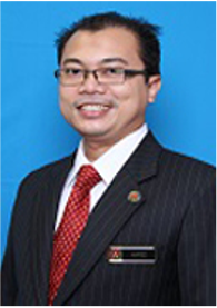 Mohd Hafizzuddin Md Damiri