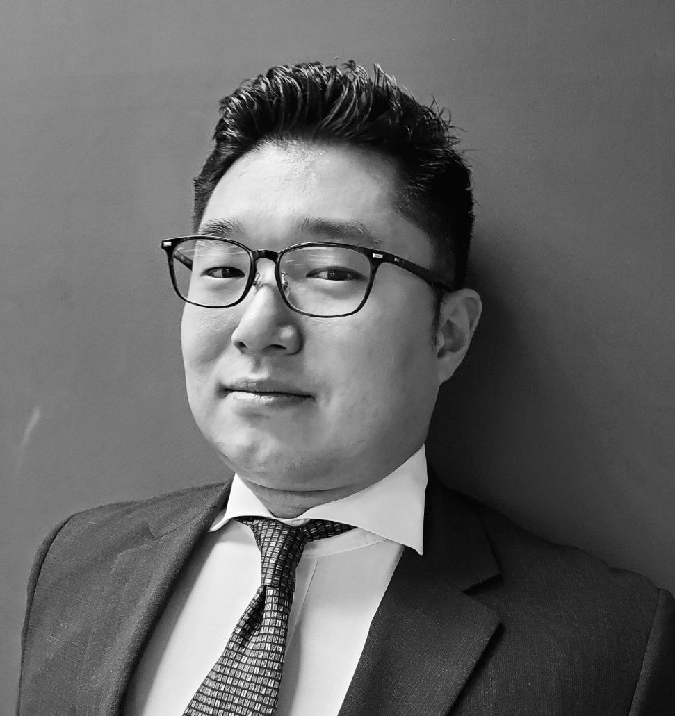 David Hironori Lee （李 デビット広憲）