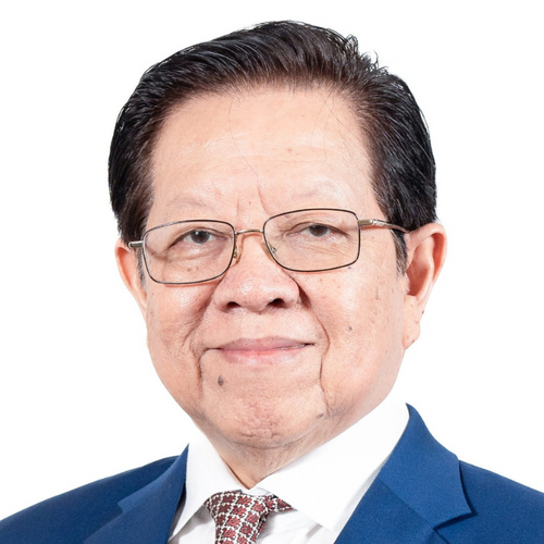 Mohd Faiz Abdullah -  マレーシア戦略国際問題研究所 (Institute of Strategic and International Studies (ISIS) )