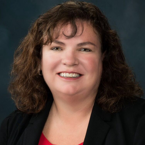 Lisa Brown - Northrop Grumman, USA