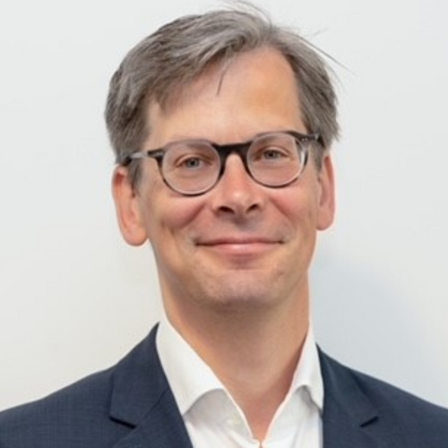 Sander Oude Hengel - Embassy of the Kingdom of the Netherlands in United States of America