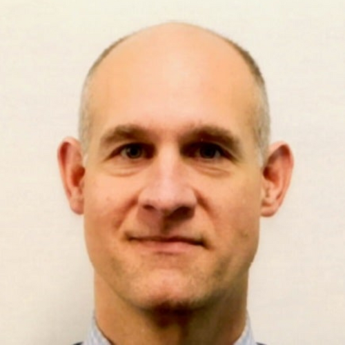 Jedidiah Royal - United States Department of Defense