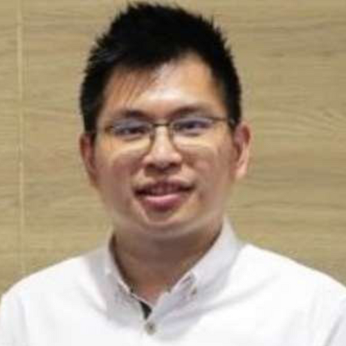 Wenjie YEAU