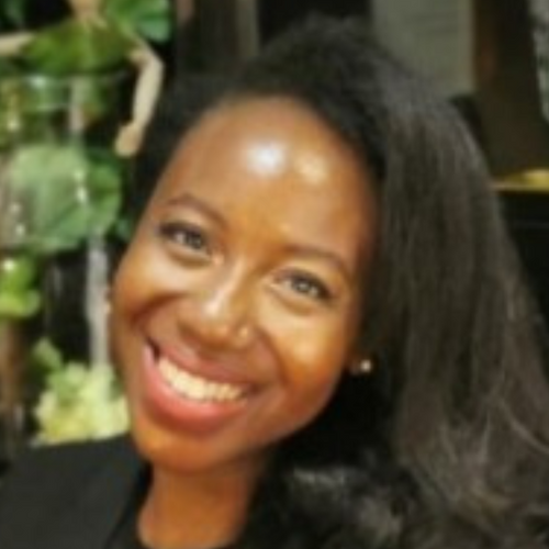 Olivia Tchala - NATO Support and Procurement Agency (NSPA)