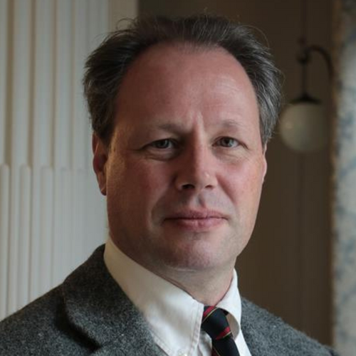 Philip Shetler Jones