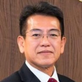 Masahito GOTO