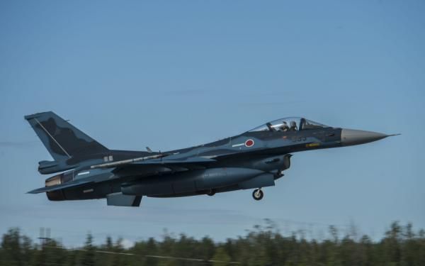 Japan’s noisy neighbourhood: the geopolitics driving Japanese defence policy