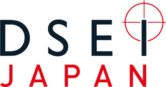 DSEI Japan Logo