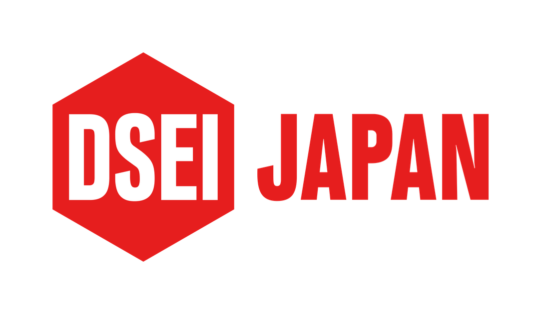 Michael Vaccaro - DSEI Japan 2025 - 日本