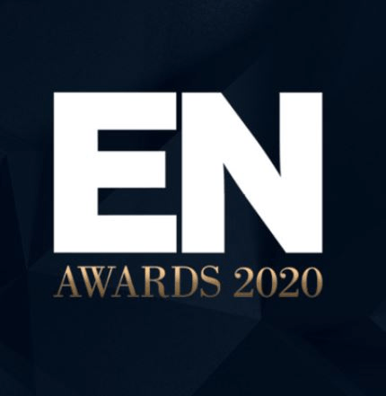 DSEI Japan Shortlisted by EN Awards for 'Best Brand Expansion'