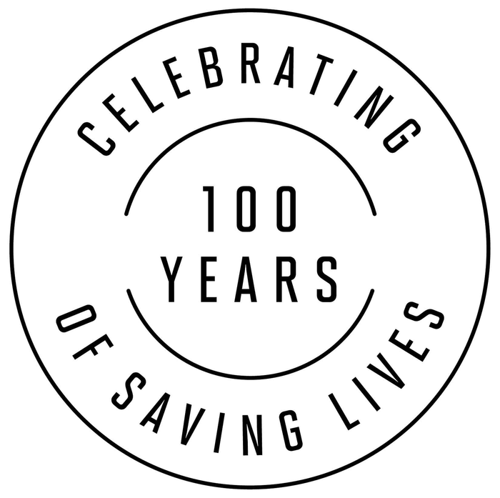 IrvinGQ: Saving Lives for 100 Years
