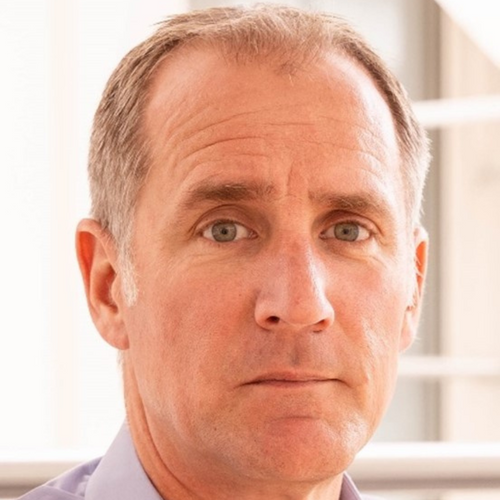 Phil Brooker OBE - GCAP International Government Organisation (GIGO)