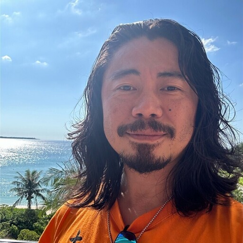 Nobuyori Takahashi - Diarkis