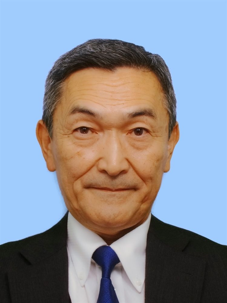 山村 浩 (ADM Hiroshi YAMAMURA (Ret.))