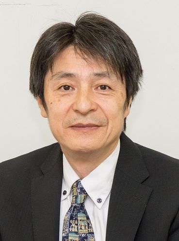 三島 茂徳 (Dr Shigenori Mishima)