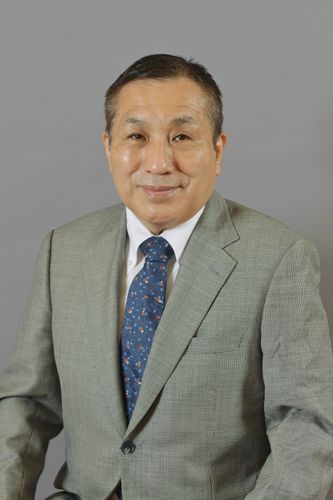 渡辺 秀明 (Dr Hideaki Watanabe)