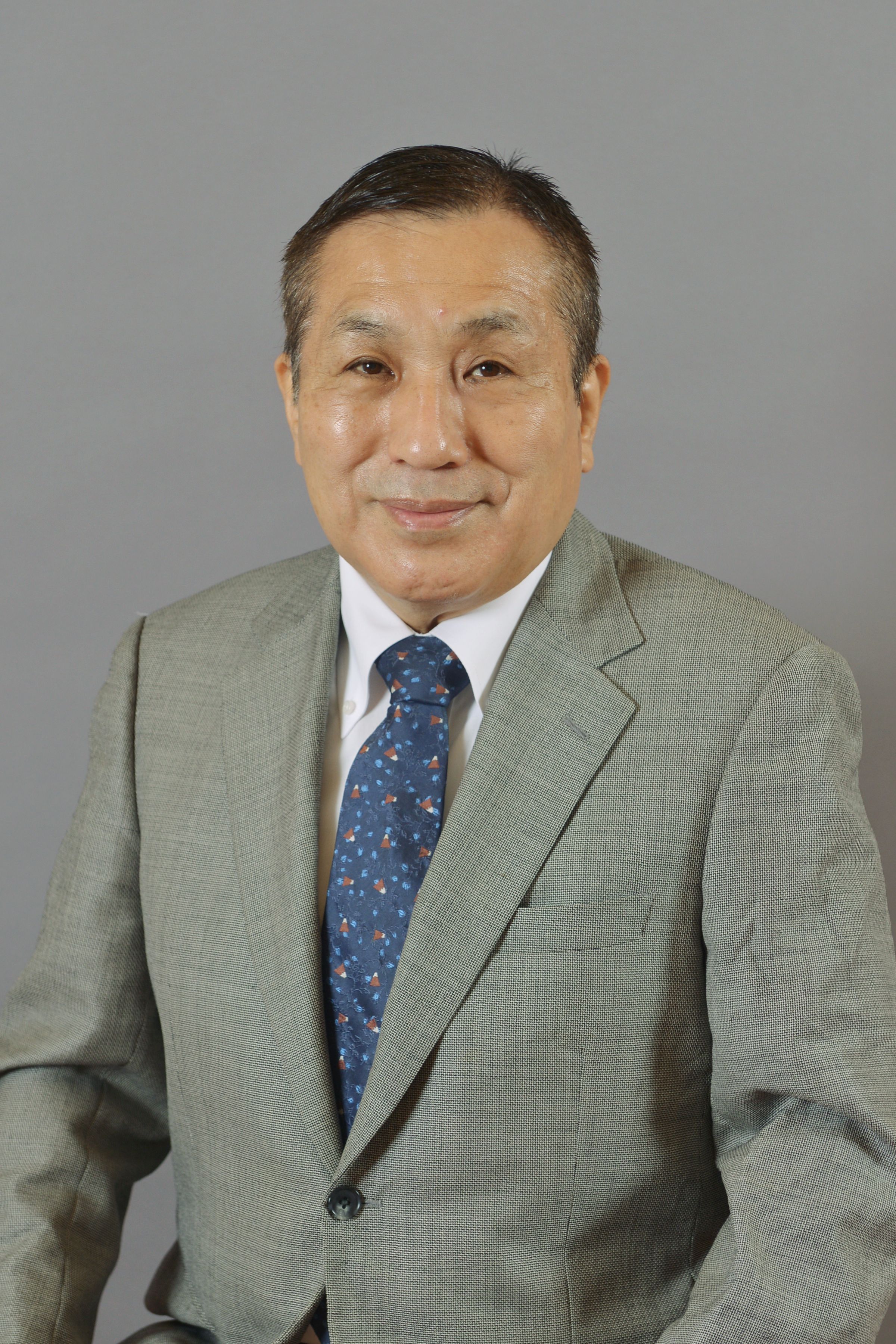 Hideaki Watanabe Dr. Former Commissioner of Acquisition, Technology and Logistics Agency, Ministry of Defense