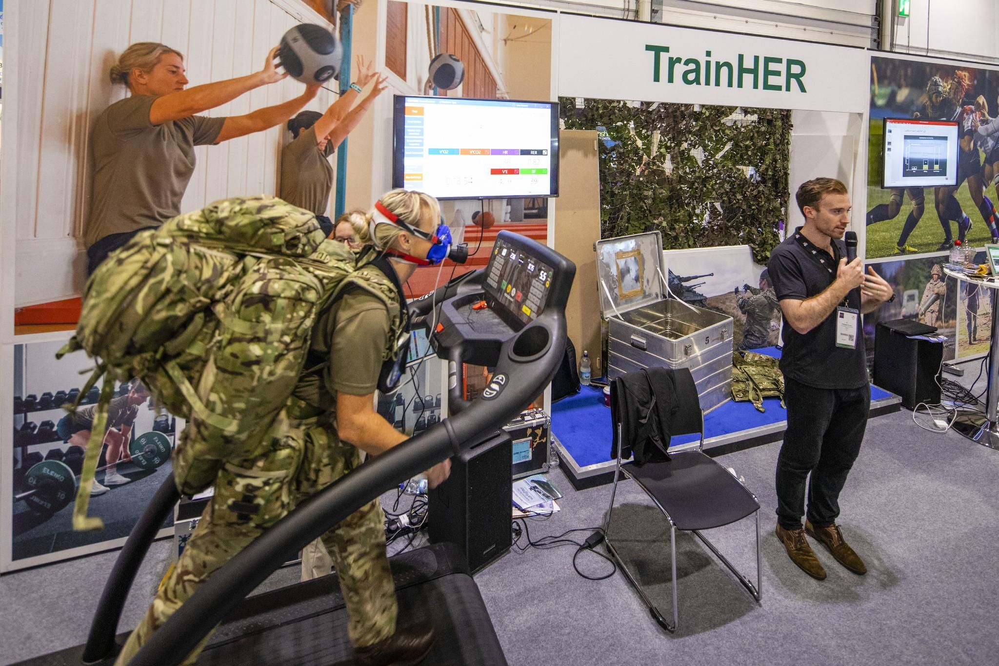 Why Exhibit? - DSEI 2021 - Powering Progress, Defining ...