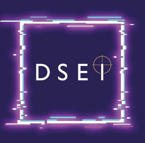 Counter Terror Expo Ctx Joins Dsei At Excel London In September 21 Dsei 21 Powering Progress Defining Your Future