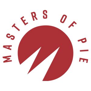 Masters of Pie