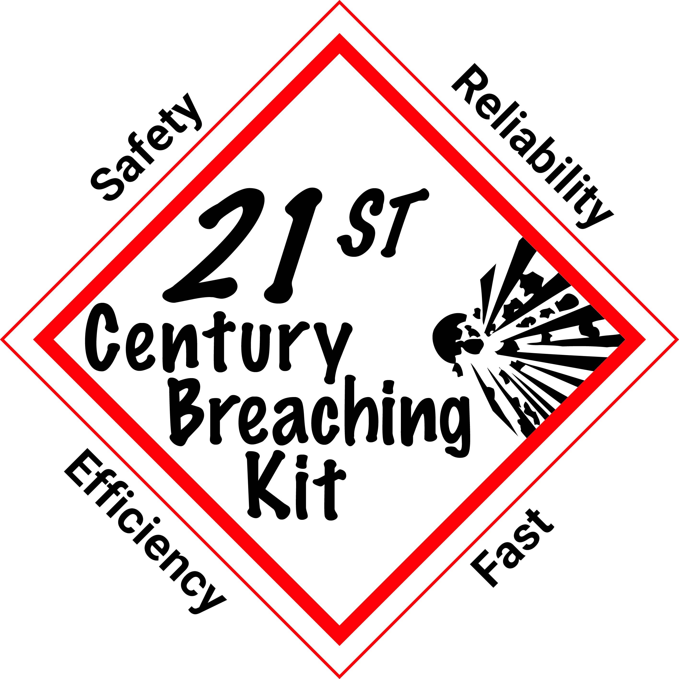 21st Century Breaching Kit