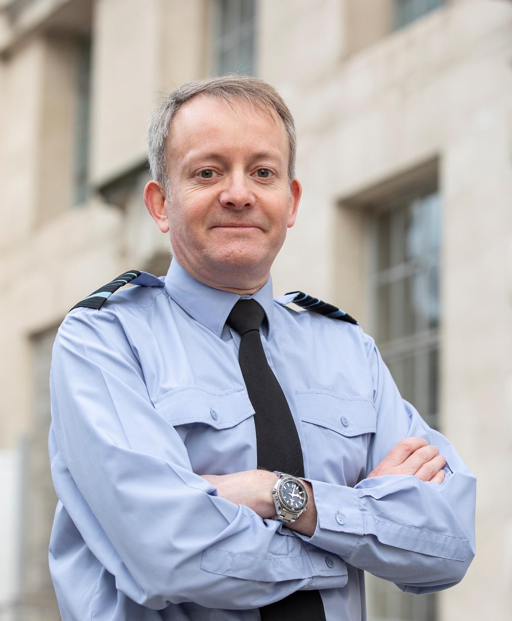 Richard Knighton