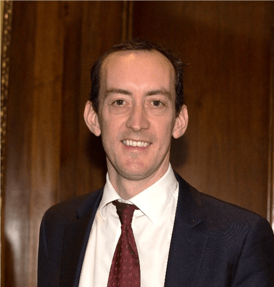 Rhys Morgan