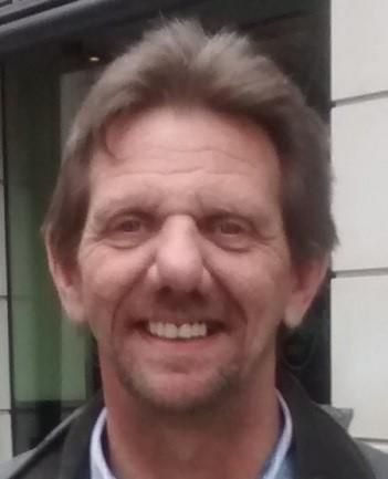 Geoffrey Tithecott