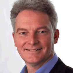 Julian Meyrick