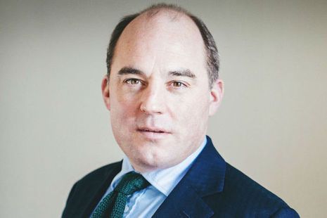 UK Secretary of State for Defence