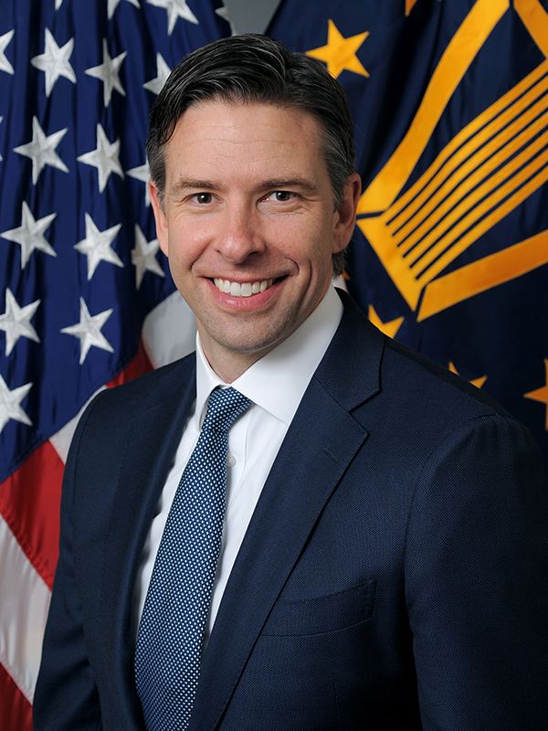 Acting Head of Acquisition, US DoD