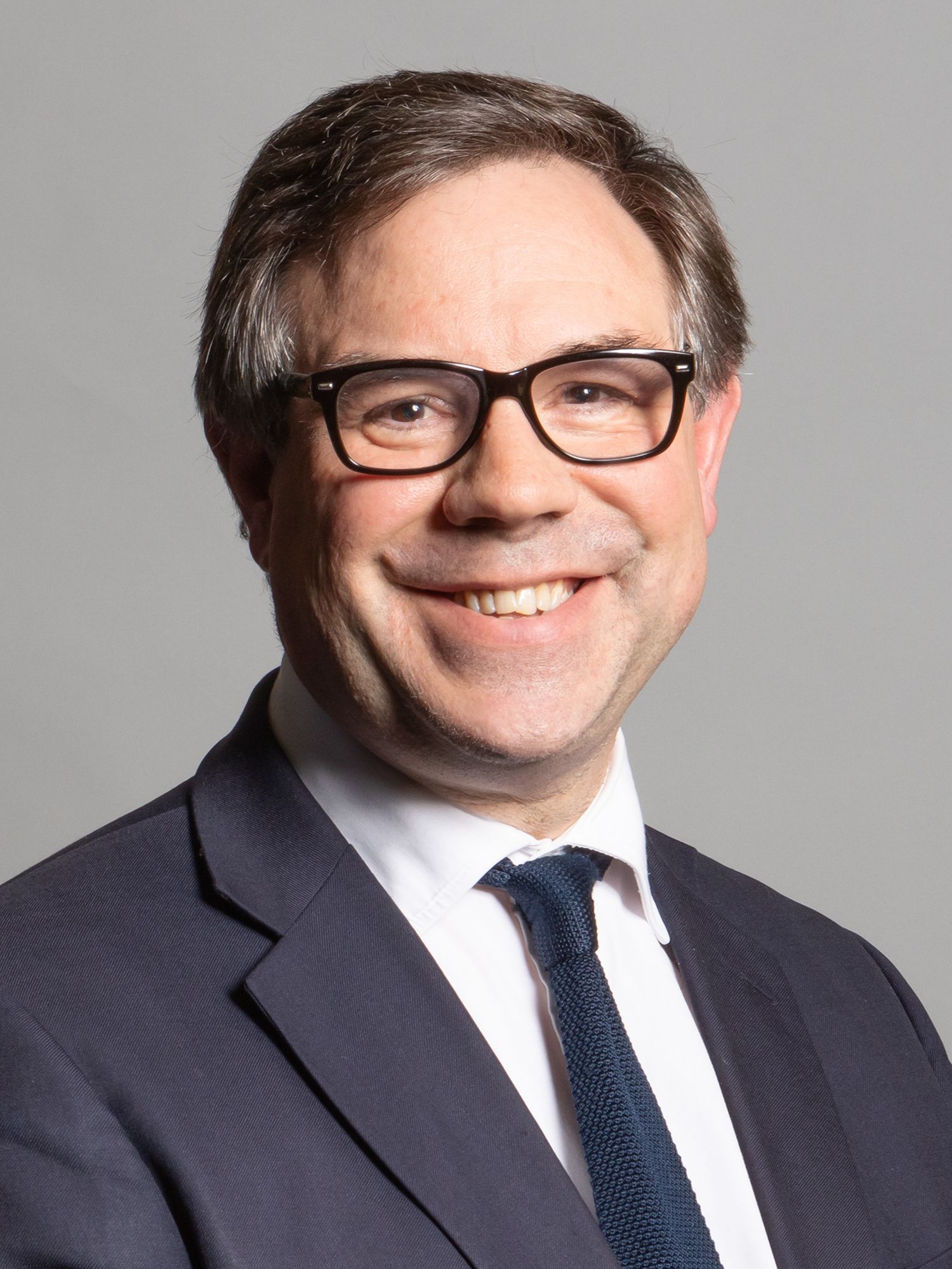 UK Minister for Defence Procurement
