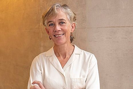 Chief Scientific Adviser, UK MoD