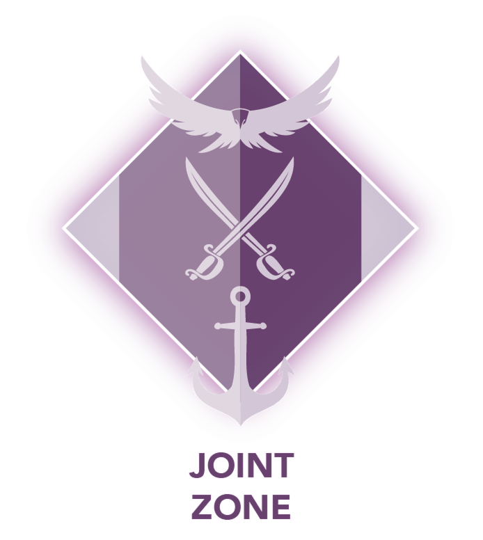 Joint Zone