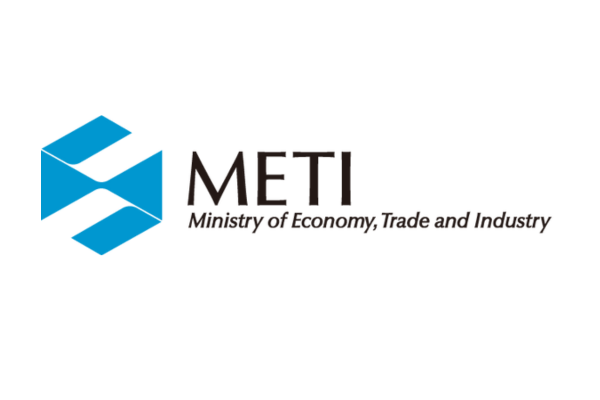 METI Logo DSEI Japan