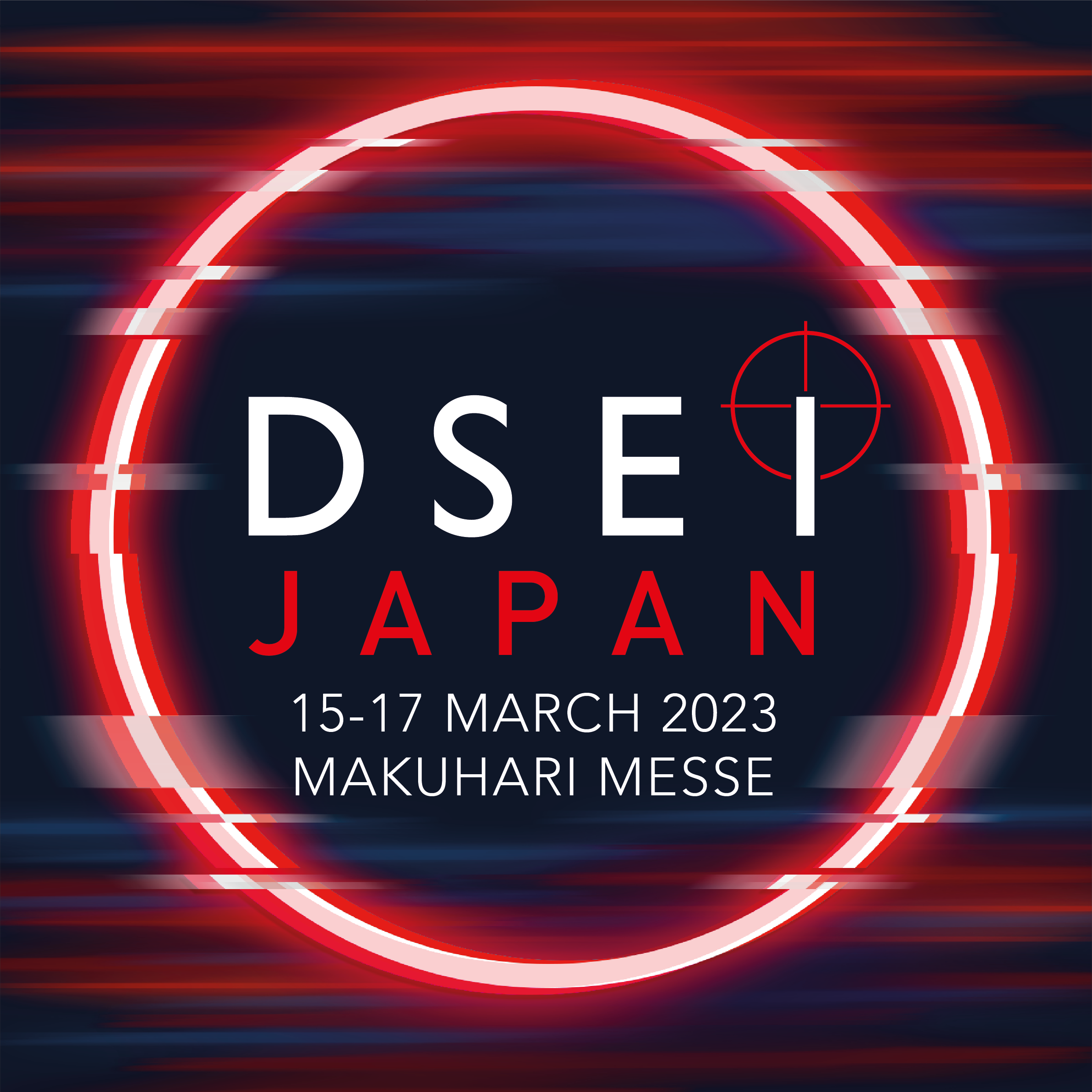 DSEI Japan logo 