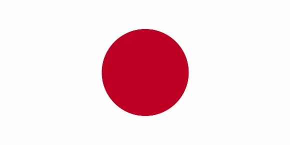 Japan 