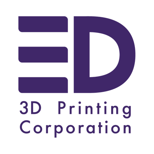 3D Printing Corporation, K.K.