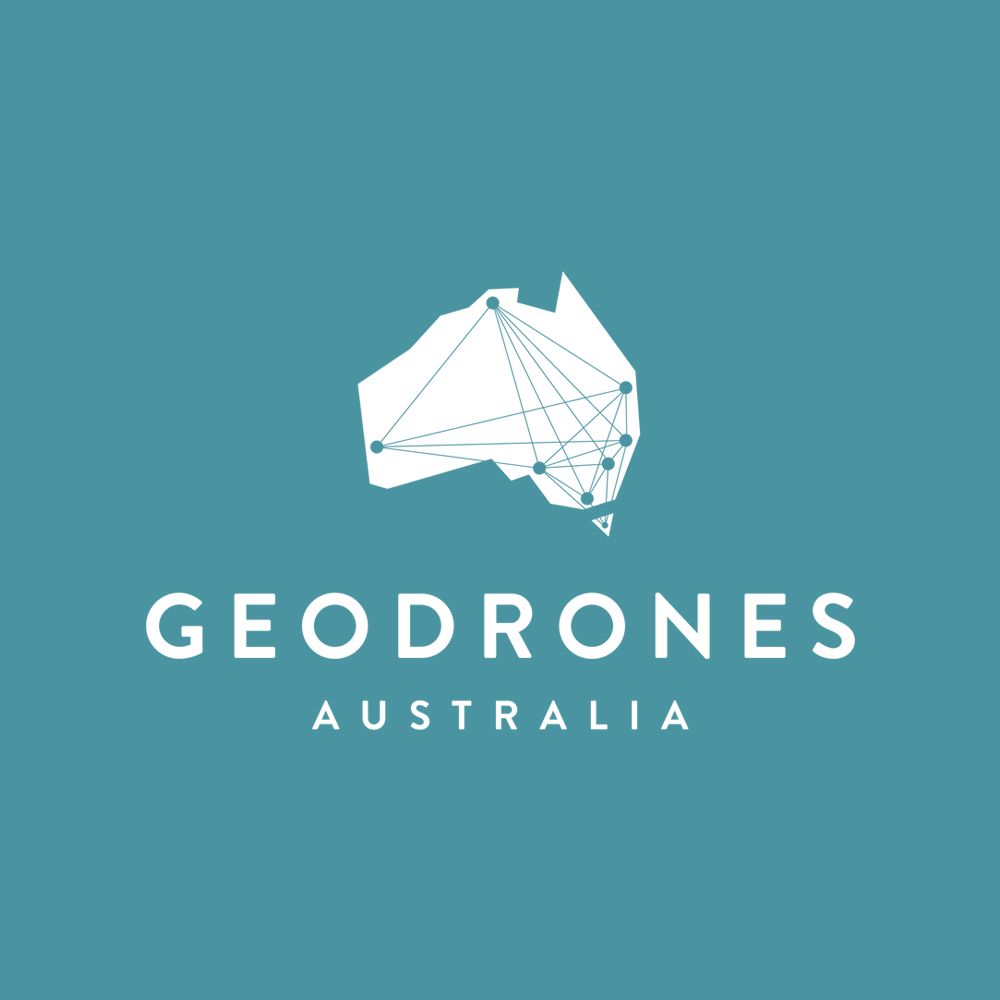 GEODRONES AUSTRALIA PTY LTD