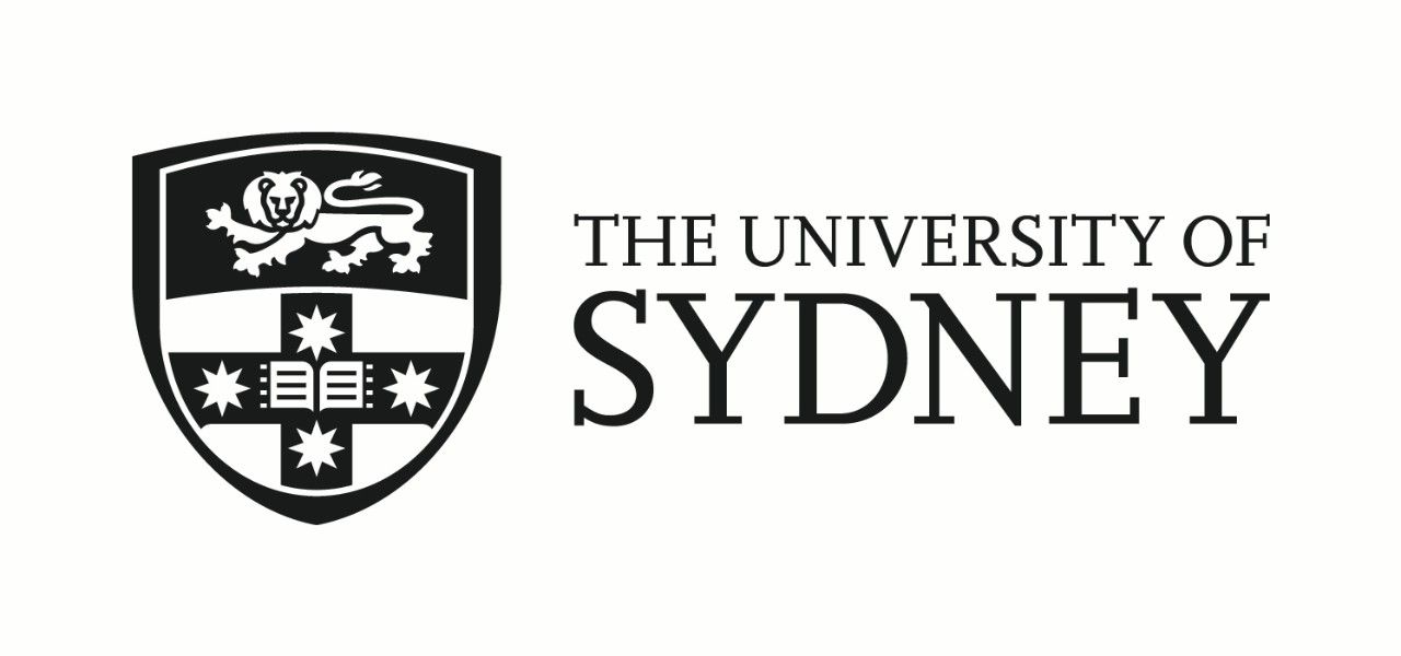 THE UNIVERSITY OF SYDNEY