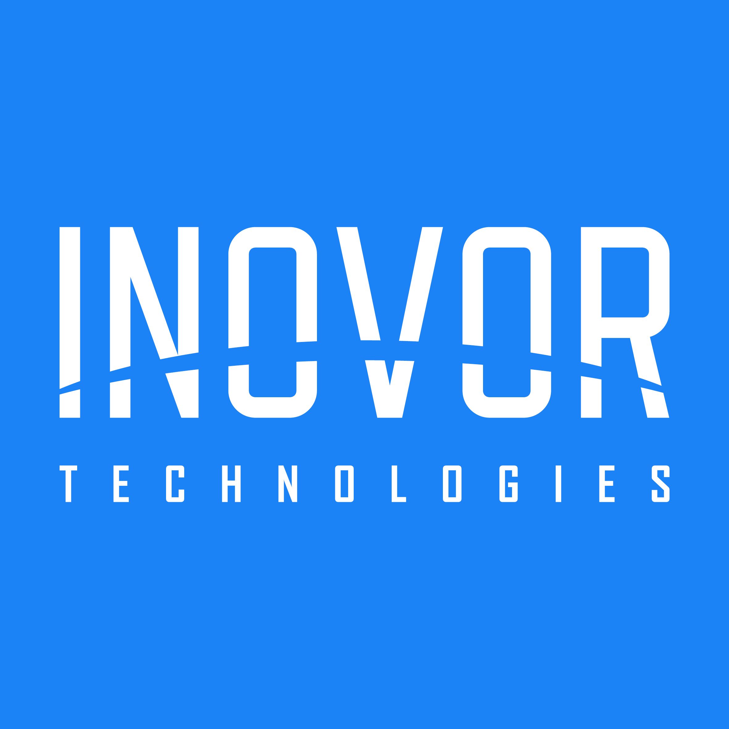 INOVOR TECHNOLOGIES PTY LTD