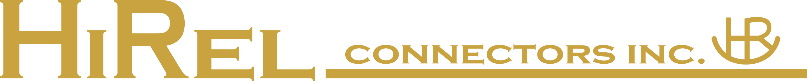 HiRel Connectors