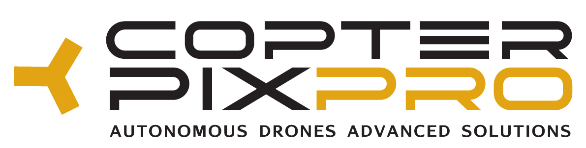 CopterPIX Ltd.
