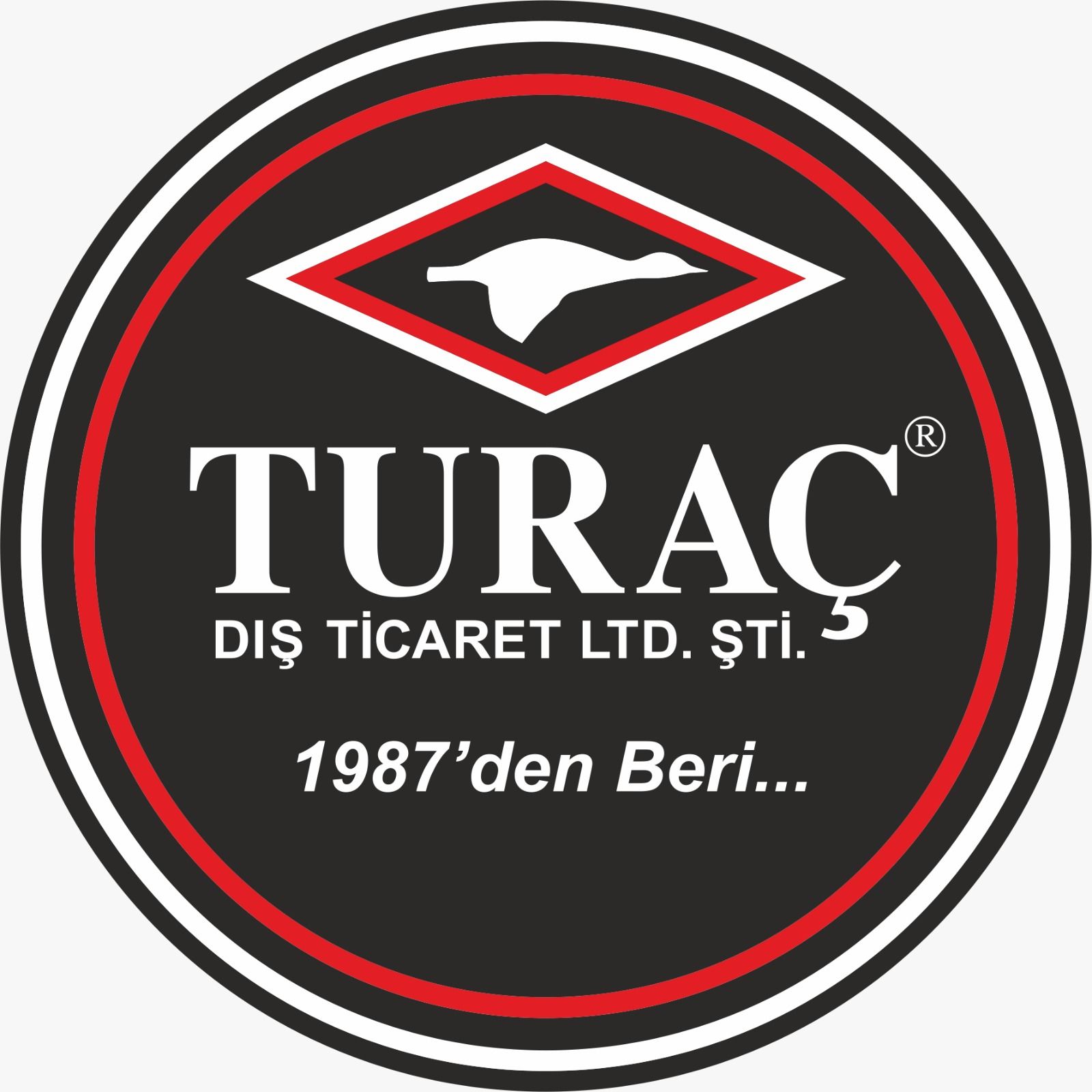 TURAC DIS TICARET LTD STI