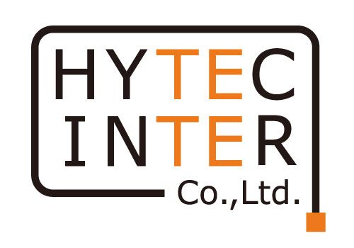 Hytec Inter Co Ltd