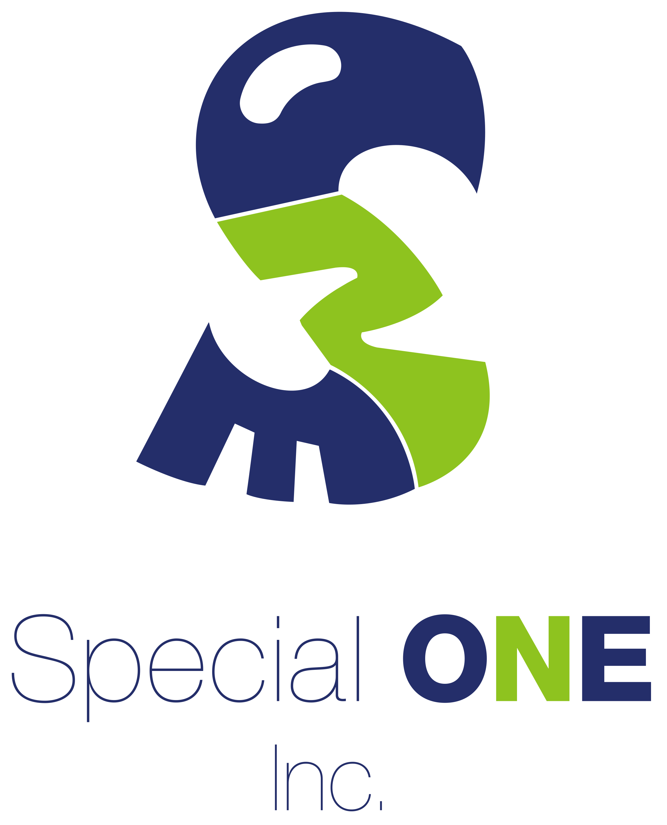 SPECIAL ONE