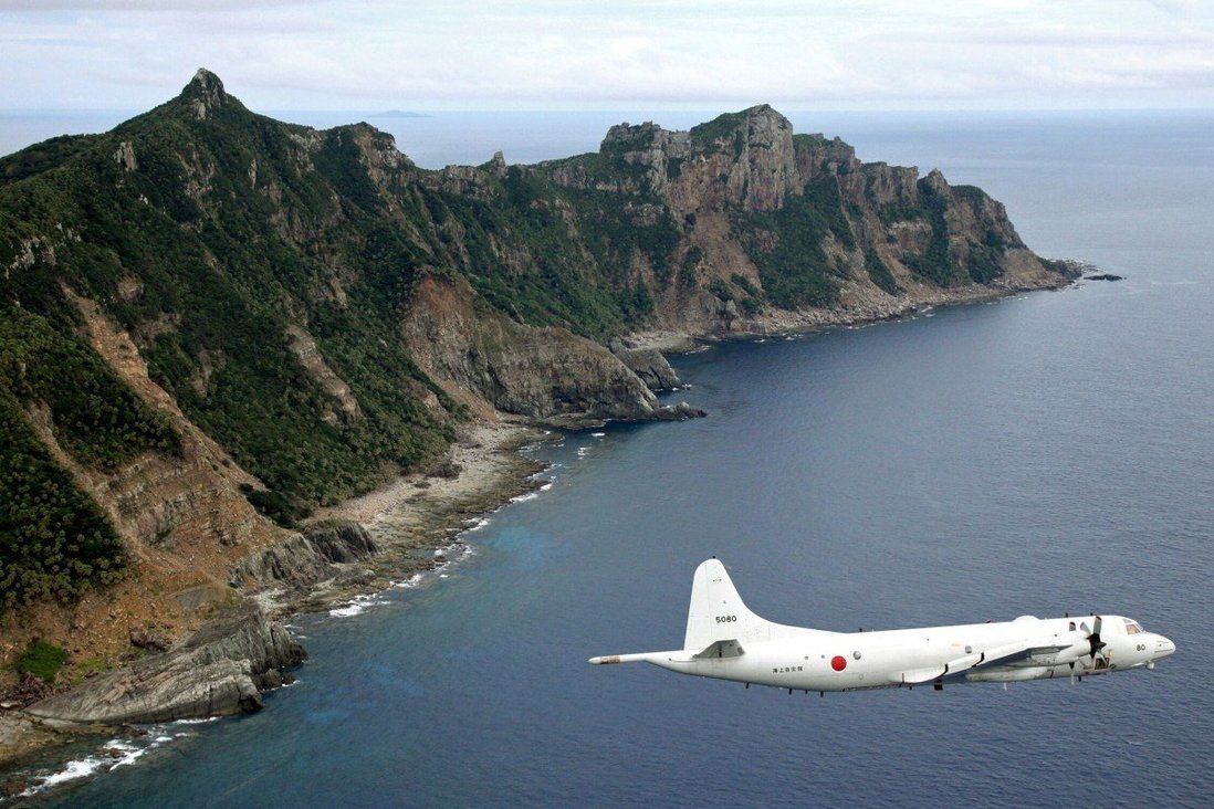 Japan steps up defence capabilities in new domains, with eye on China and Russia | This Week In Asia