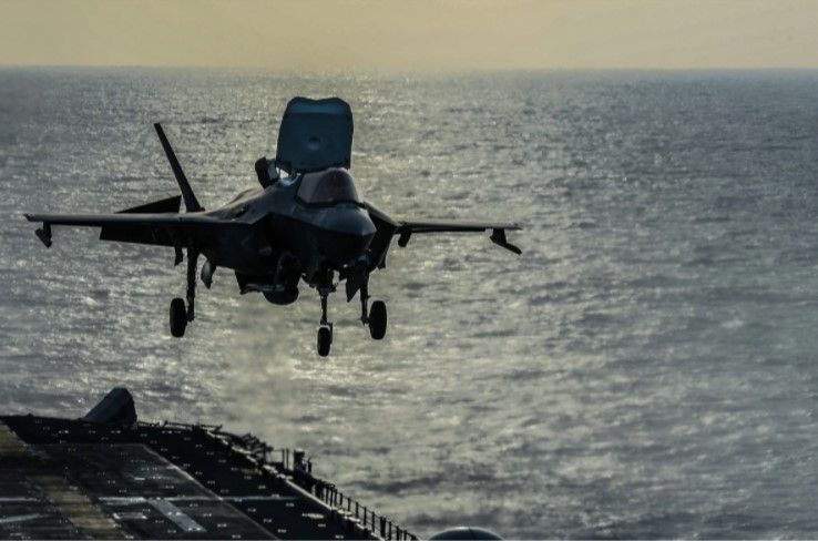 How Japan chose where to base its F-35s | Defense News